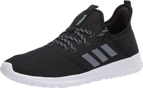 adidas damen cloudfoam pure fitnessschuhe|adidas cloudfoam lacing.